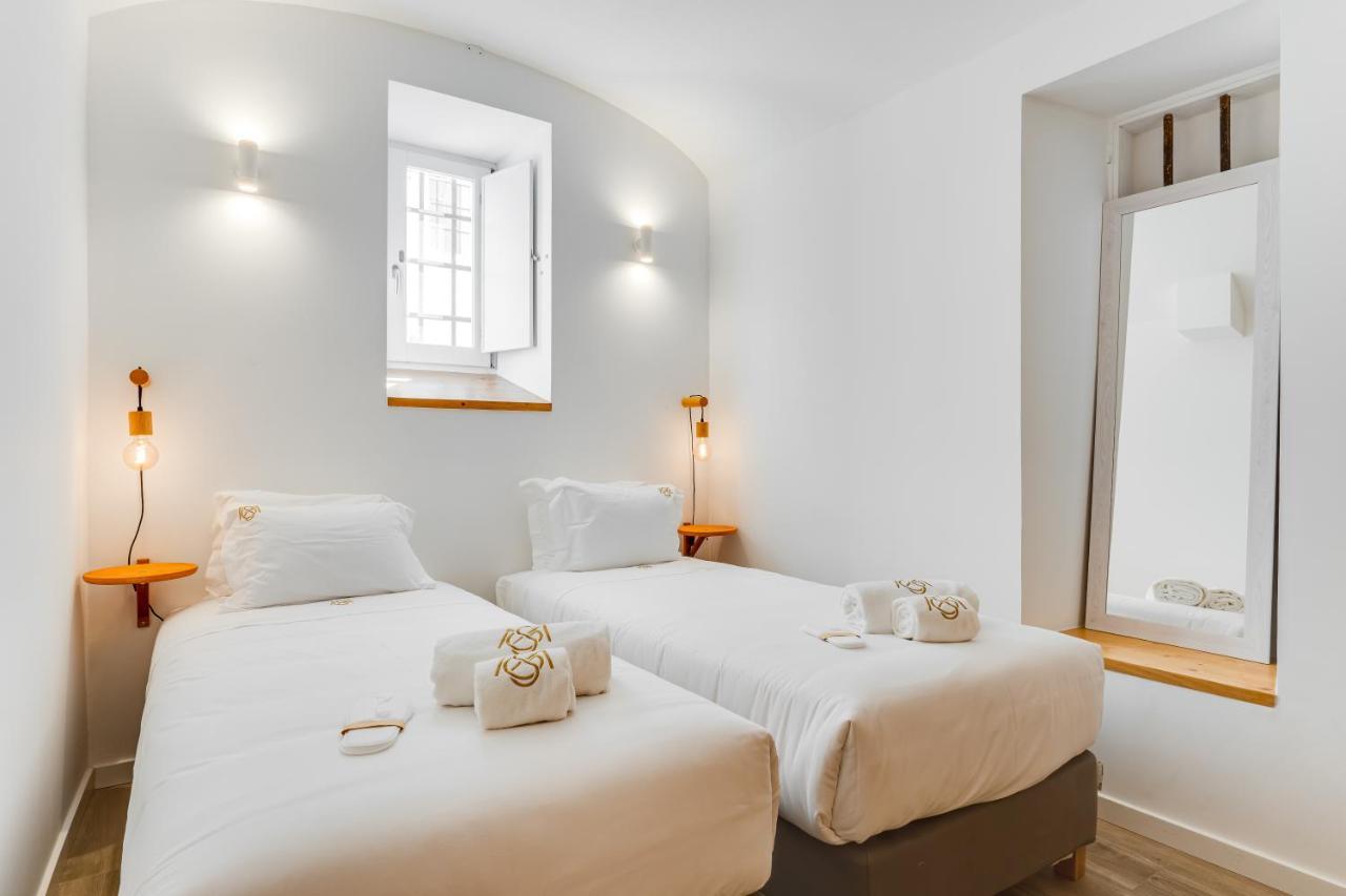 Ferienwohnung Casa Da Padaria Évora Exterior foto