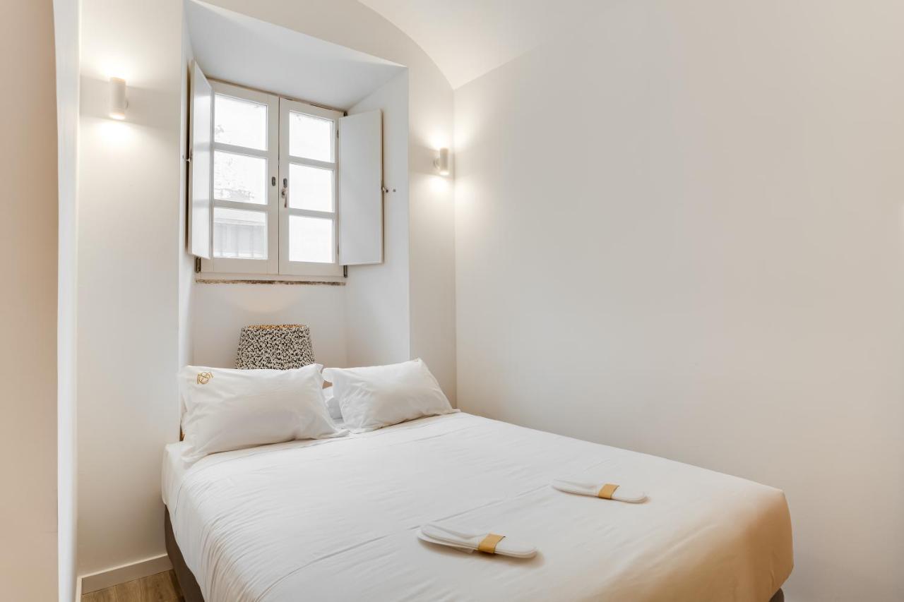 Ferienwohnung Casa Da Padaria Évora Exterior foto