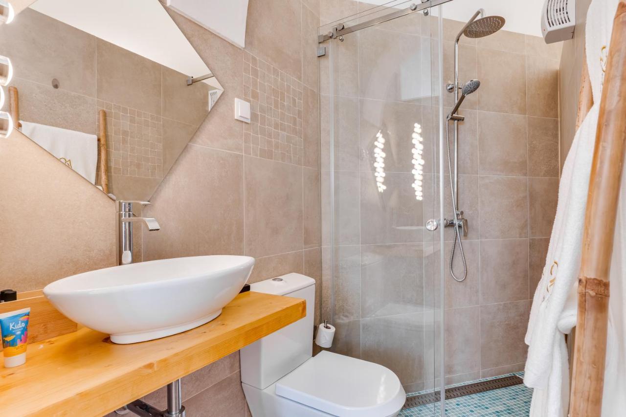 Ferienwohnung Casa Da Padaria Évora Exterior foto
